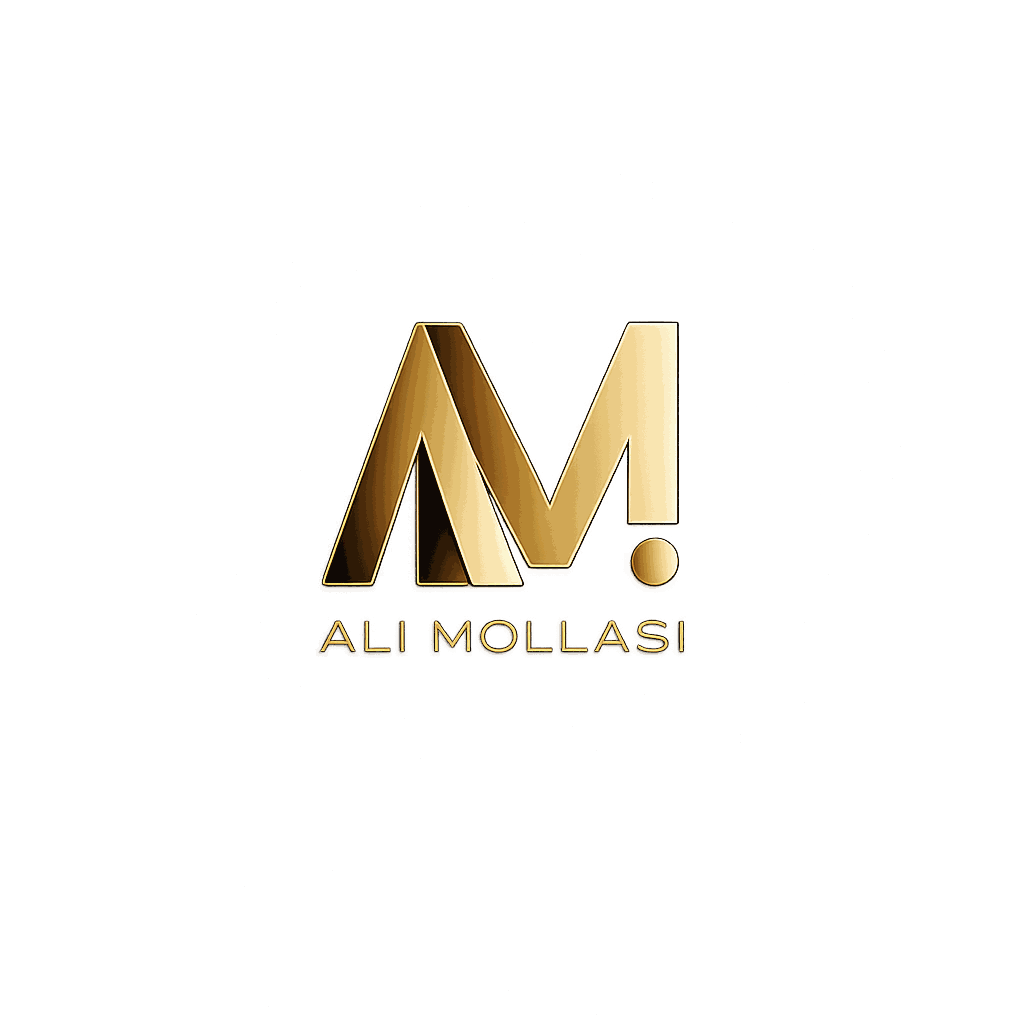 Ali Mollasi — Alti Media